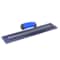 Steel City Trowels By Bon Bon 67-182 Finish Trowel, Square, Blue Steel, 18 X 4, Comfort Grip 67-182 - alternate 2